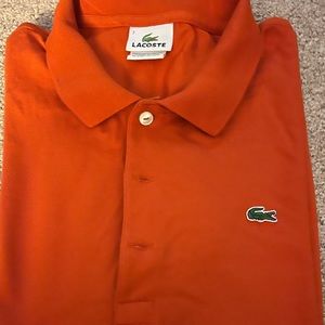 Lacoste Polo